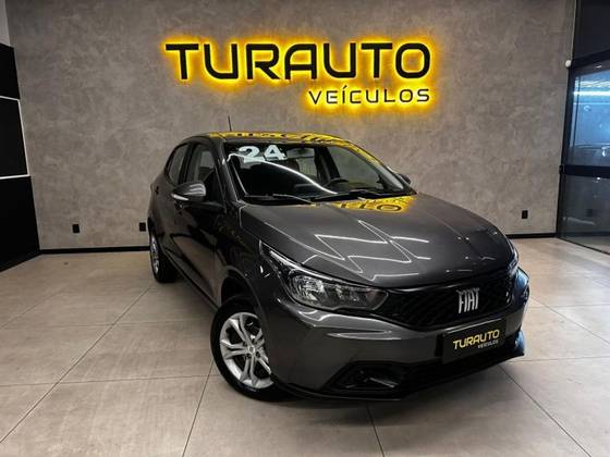 FIAT ARGO 1.0 FIREFLY FLEX DRIVE MANUAL FIAT ARGO 1.0 FIREFLY FLEX DRIVE MANUAL